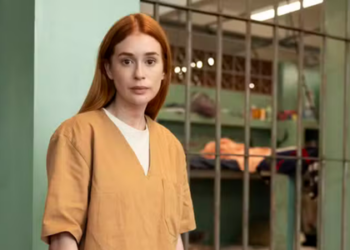 O Prime Video estreia “Tremembé”, série dramática que revisita crimes de grande repercussão no Brasil. Marina Ruy Barbosa interpreta Suzane von Richthofen em trama sobre fama, culpa e tensão dentro da prisão.