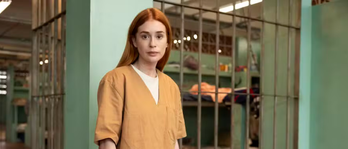 O Prime Video estreia “Tremembé”, série dramática que revisita crimes de grande repercussão no Brasil. Marina Ruy Barbosa interpreta Suzane von Richthofen em trama sobre fama, culpa e tensão dentro da prisão.