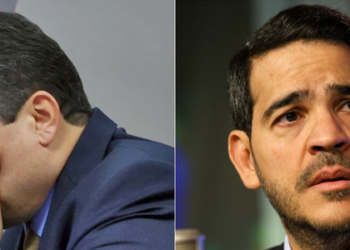 A indicação de Jorge Messias ao STF pelo presidente Lula gera atrito com o Senado. Davi Alcolumbre ameaça acelerar votação para reduzir chances de aprovação do AGU, que busca apoio antes da sabatina.