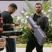 PF aciona arma anti-drone para reforço de segurança em Brasília