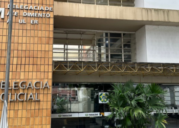 Força-tarefa Rio–Bahia prende alvo prioritário do BDM em Campos