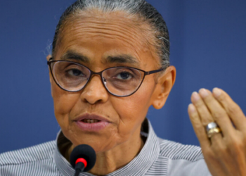 Em meio à COP30, Marina Silva defende realismo na transição energética e alerta para risco de colapso