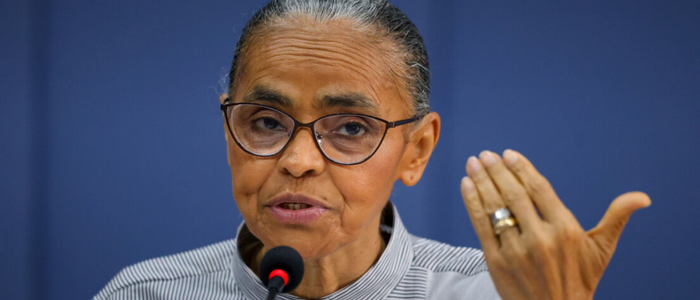 Em meio à COP30, Marina Silva defende realismo na transição energética e alerta para risco de colapso
