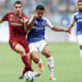 Cruzeiro empata e mantém terceira colocação no Campeonato Brasileiro 2025