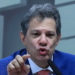 O ministro da Fazenda, Fernando Haddad, destacou a necessidade de investigações consistentes sobre o Banco Master e garantiu apoio do ministério ao Banco Central e à Polícia Federal após a prisão de Daniel Vorcaro.