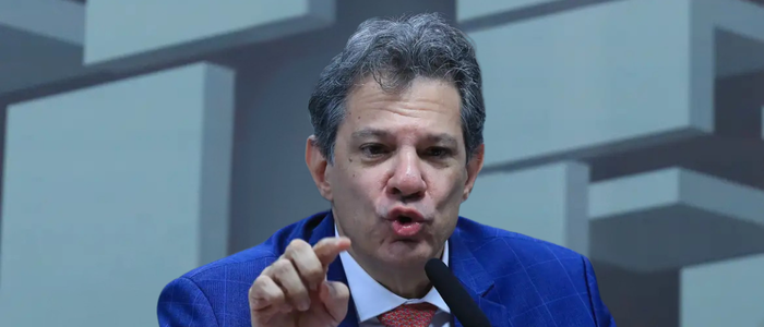O ministro da Fazenda, Fernando Haddad, destacou a necessidade de investigações consistentes sobre o Banco Master e garantiu apoio do ministério ao Banco Central e à Polícia Federal após a prisão de Daniel Vorcaro.