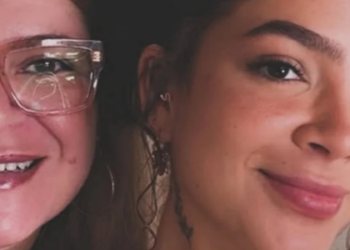 Comoção nacional após morte de Débora Maia, mãe de Mel Maia