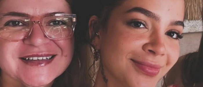 Comoção nacional após morte de Débora Maia, mãe de Mel Maia