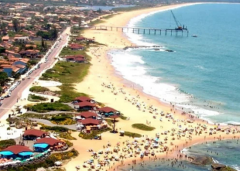 Rio das Ostras investe em políticas para fortalecer turismo e geração de renda.