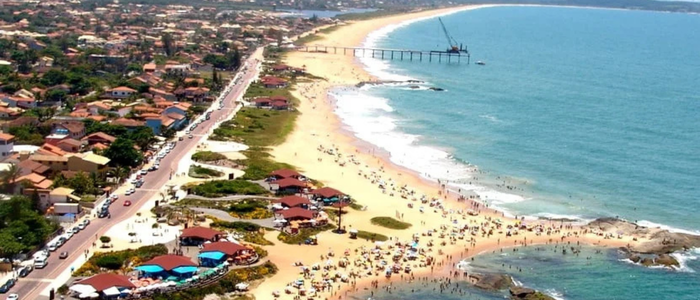 Rio das Ostras investe em políticas para fortalecer turismo e geração de renda.