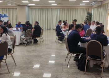 Semana Macaé Empreendedora 2025 promove Rodada de Negócios para fortalecer empresas locais