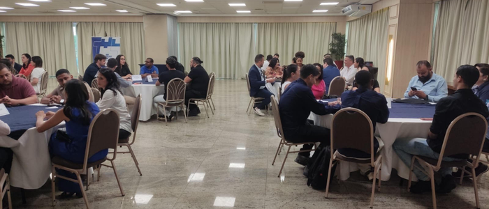 Semana Macaé Empreendedora 2025 promove Rodada de Negócios para fortalecer empresas locais