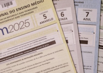 Enem 2025: Inep confirma validade do exame após anulação de três questões