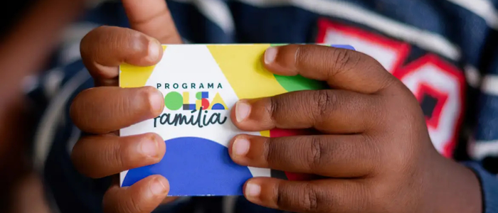 Bolsa Família paga parcela de novembro para NIS final 5 nesta sexta-feira