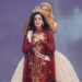 Fátima Bosch representa o México e vence Miss Universo 2025