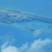 Primeira ilha flutuante da China terá bunker contra armas nucleares