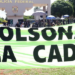 Bolsonaro ficará em cela individual na Superintendência da PF em Brasília