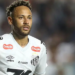 Dúvida de Neymar preocupa Santos para confronto contra Internacional