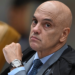 Violação da tornozeleira: STF concede prazo de 24h para defesa de Bolsonaro