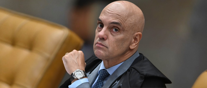 Violação da tornozeleira: STF concede prazo de 24h para defesa de Bolsonaro
