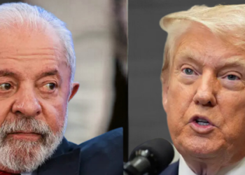 Lula quer diálogo com Trump sobre pressão militar dos EUA no Caribe e defende solução pacífica