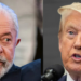 Lula quer diálogo com Trump sobre pressão militar dos EUA no Caribe e defende solução pacífica