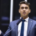 Nikolas Ferreira é condenado por danos morais após negar identidade de mulher trans em vídeo