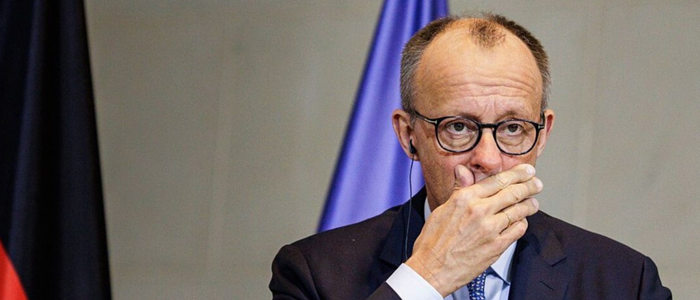 Alemanha emite retratação oficial após comentários desdenhosos do chanceler Friedrich Merz sobre Belém. Comunicado destaca beleza da Amazônia e parceria com o Brasil na COP30.