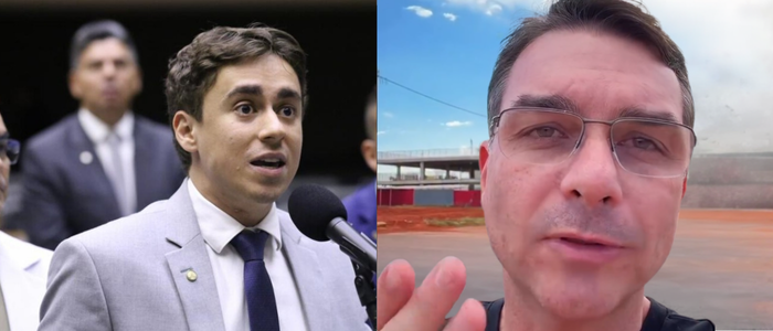 Alexandre de Moraes determina prisão preventiva de Jair Bolsonaro após convocação de vigília feita por Flávio Bolsonaro. Decisão aponta risco de fuga, violação de tornozeleira e repetição de estratégias usadas para pressionar instituições.