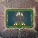 Estádio Monumental U, em Lima, palco da final da Libertadores entre Palmeiras e Flamengo.