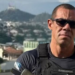 Policial civil Rodrigo Vasconcellos Nascimento morre após quase um mês internado; ele foi ferido na megaoperação da Penha e do Alemão, que terminou com 117 suspeitos mortos e cinco agentes mortos.