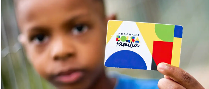 A Caixa Econômica Federal iniciou o pagamento do Bolsa Família para beneficiários com NIS final 6. Saiba valores, composição do benefício, calendário e regras de proteção.