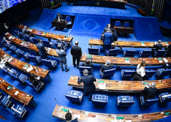 Senado aprova projeto que aumenta penas para crimes sexuais contra vulneráveis