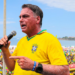 A Primeira Turma do STF inicia julgamento virtual sobre a prisão preventiva de Jair Bolsonaro. Até o momento, dois votos favoráveis foram registrados, destacando descumprimento de medidas cautelares e risco de desordem pública.