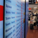 Falta de controladores paralisa aeroportos e mais de 5 mil voos nos EUA