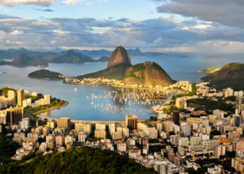 COP30 destaca fragilidade climática das cidades brasileiras