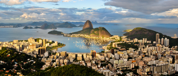 COP30 destaca fragilidade climática das cidades brasileiras