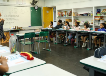 STF decide se recreio escolar conta como hora de trabalho para professores da rede privada