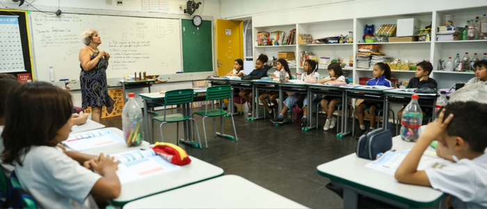 STF decide se recreio escolar conta como hora de trabalho para professores da rede privada