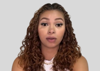 Maria Eduarda, a Penélope, nega ser “Japinha do CV” e critica fake news