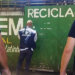 Ação da Polícia Civil prende dois em Maricá e identifica poluição do solo e furto de energia em ferros-velhos.