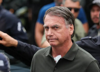 STF define regras para cumprimento de pena de Bolsonaro na Papudinha