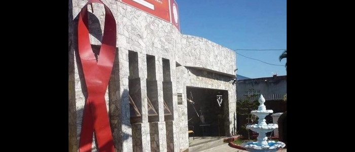 Casa de apoio no RJ celebra 37 anos e alerta no Dia de Combate à Aids