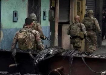 Bope e Core dizem que só metade dos agentes usou câmeras na operação com 121 mortos no Rio