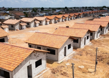 Governo amplia limite de valor dos imóveis do Minha Casa, Minha Vida a partir de 2026