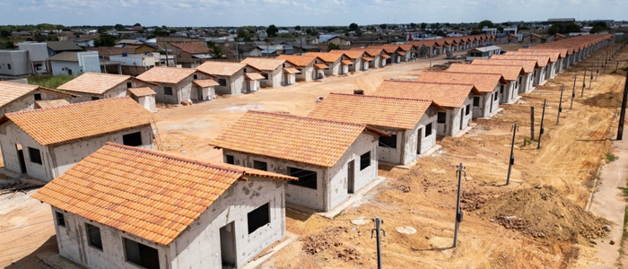 Governo amplia limite de valor dos imóveis do Minha Casa, Minha Vida a partir de 2026