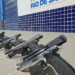 Polícia apreende 30 pistolas em ônibus de turismo e frustra entrega ao Alemão