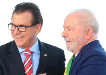 Ministro Luiz Marinho defende fim da escala 6×1 e diz que mudança é prioridade do governo