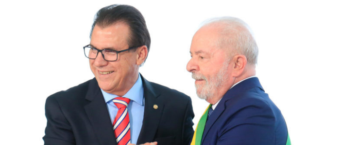 Ministro Luiz Marinho defende fim da escala 6×1 e diz que mudança é prioridade do governo