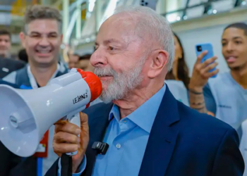 Presidente sanciona decreto que atualiza o Programa de Alimentação do Trabalhador, com regras mais claras, maior liberdade de escolha e prazos mais rápidos para empresas e estabelecimentos.